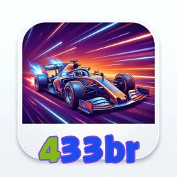 433br