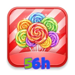 56h