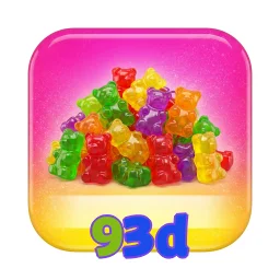 93d