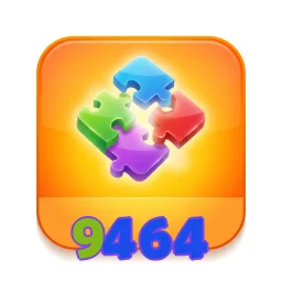 9464