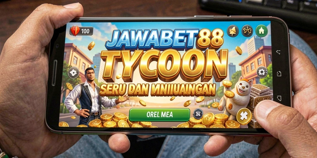 Visual de CACOBET