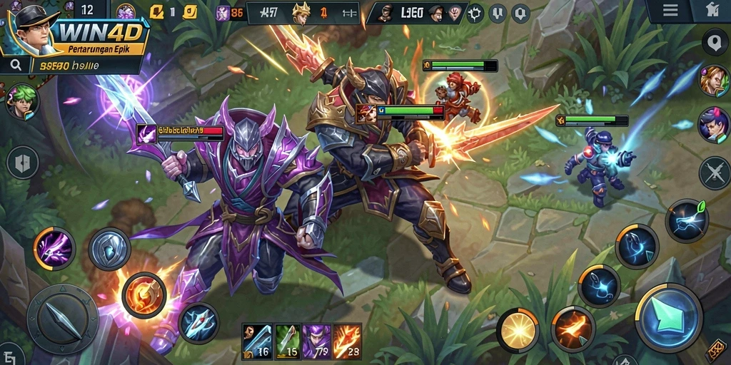 Visual de 65OK